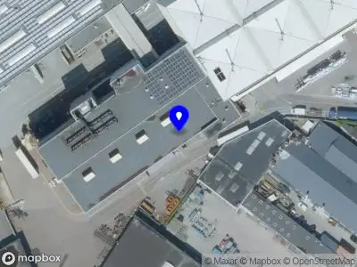 RoDa Zonne-energie B.V.