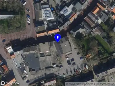 Supermarkt Den Dikken B.V.