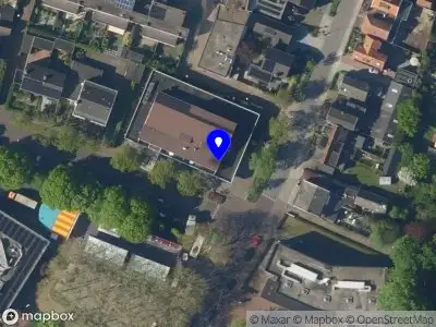 Nieuw bedrijf MKA-kliniek Vleuten B.V.