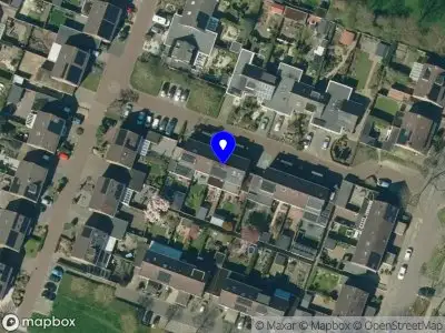 Nieuw bedrijf SolidFocus