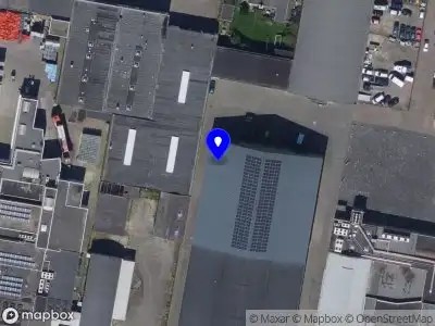 Nieuw bedrijf Tig Auto's