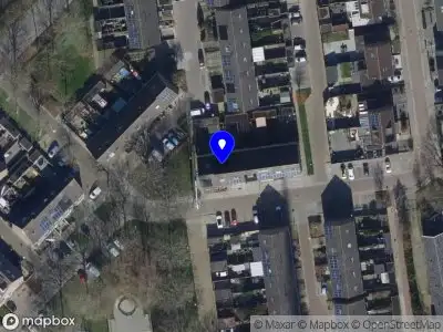 Handelsonderneming A. Moerbeek