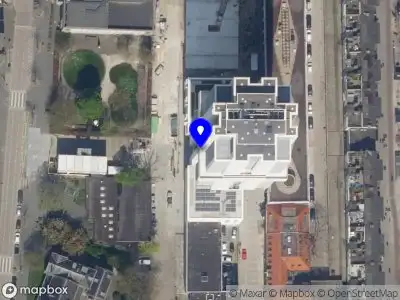 Duco Lodder Corporate Law Boutique Rotterdam