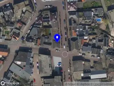 Nieuw bedrijf Stichting BIZ-centrum-Made