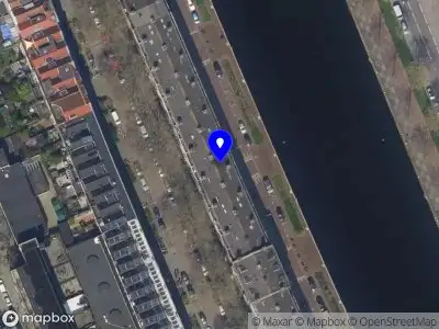 St. Derdengelden Advocatenkant. Spangesekade Rotterdam
