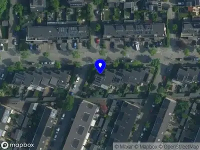 Chris James Ouderkerk aan de Amstel