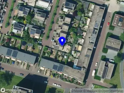 Omni-U Holding B.V. Apeldoorn