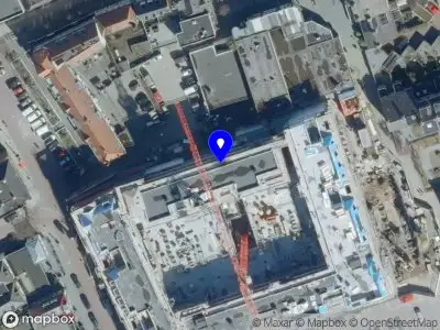 Stichting Open Tuinen 's-Hertogenbosch