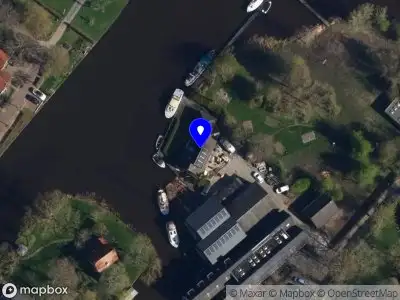 Abel Beerda IJlst