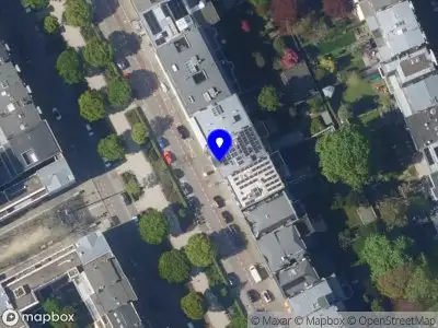 Nieuw bedrijf St. Swedenborg Digitale Media en Bibliotheek