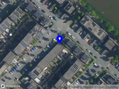 Nieuw bedrijf NDR Installaties