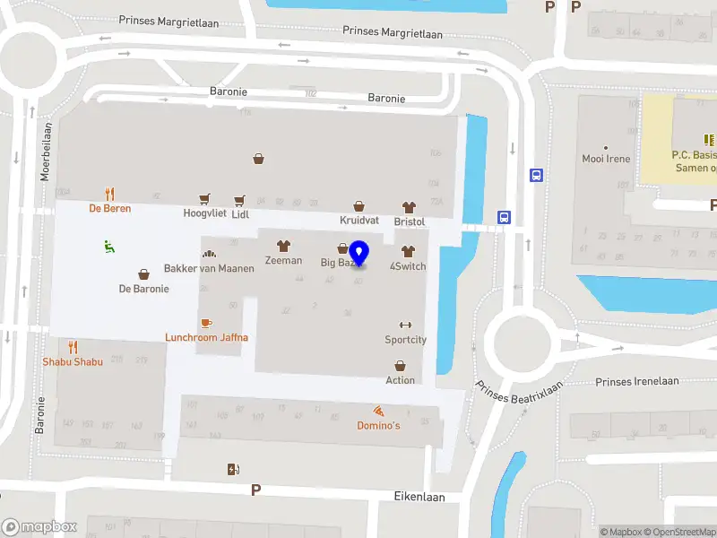 Invita Arbo B.V. Alphen aan den Rijn