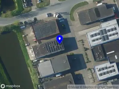 Fudo Zaandam Hoorn