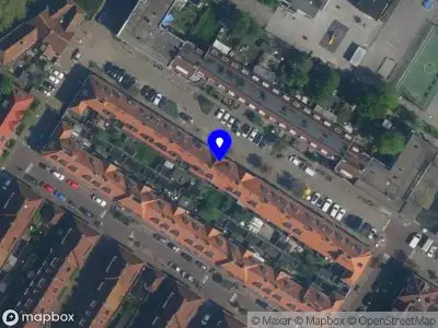 TOMAS ERMIN Amsterdam