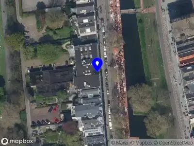 KSamuel.com Rotterdam