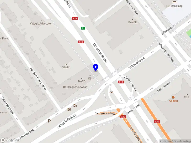 Prima Zorg Den Haag B.V. 's-Gravenhage