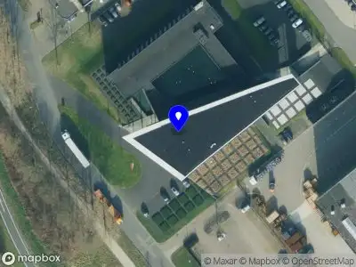 Van Merksteijn Fencing Systems Projects B.V. Almelo
