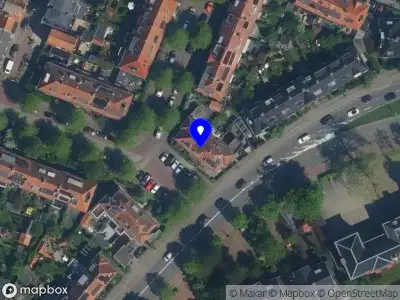 Anouschka Kriek Graphic Design Haarlem