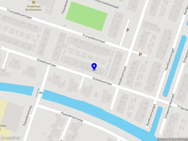 Nieuw bedrijf Zorgvoorjou