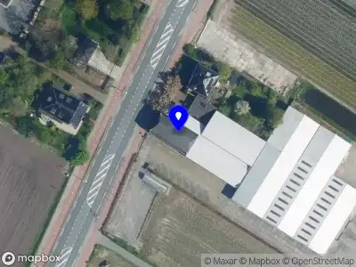 Flower 1956 Bridge B.V.