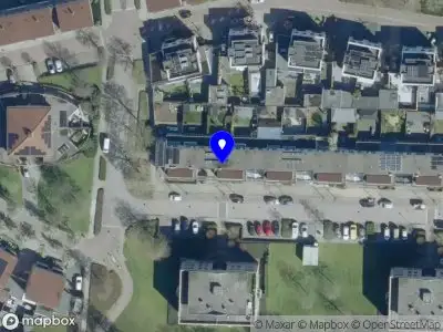 Nieuw bedrijf Wij samen sterk