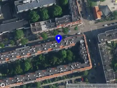 Ilse Kind Amsterdam