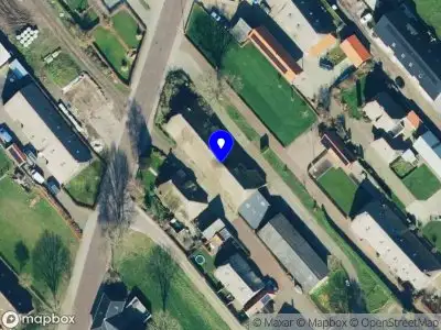 Schoonheidsstudio Sanne