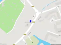 Nieuwe Niedorp aan zee