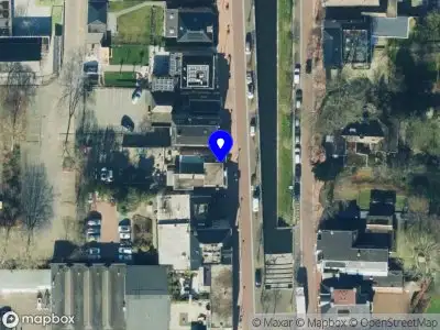 Kinderopvang Krakeel locatie Hoofdstraat Hoogeveen