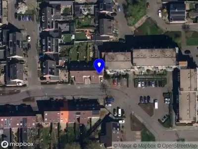 R. van der meulen timmerwerken