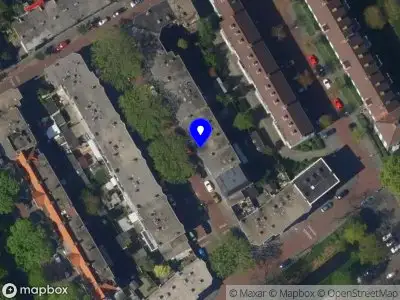 Nieuw bedrijf Tom van het Hof