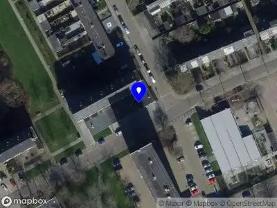 Stichting Wijkcentrum De Burgerij Vlissingen