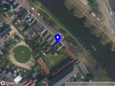 Sam Verdegaal Delft