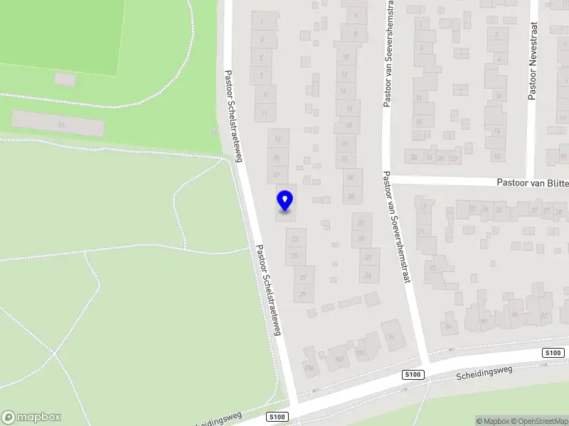 Nieuw bedrijf Otto Schapendonk Advies