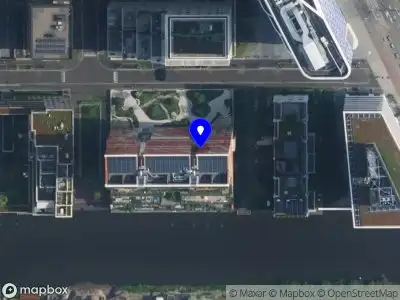 LB Holding B.V. Amsterdam