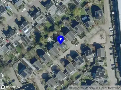 Nieuw bedrijf Stichting DesignWeek@School Foundation