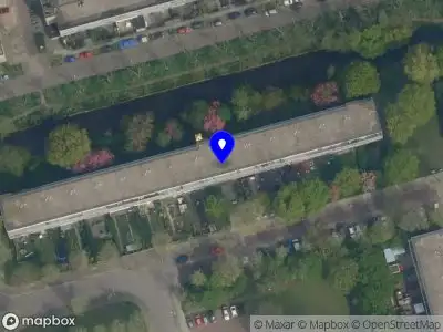 Thomas Bouw Service Delft
