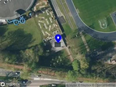 Quidditch Vereniging Wageningen Werewolves Wageningen