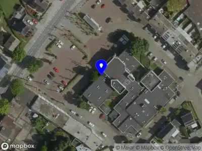 Bouwservice van beek