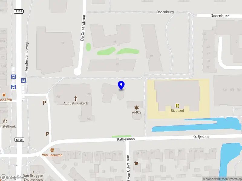 Atrium Finance B.V. in liquidatie