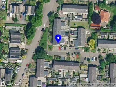 DHS Warnsveld Warnsveld