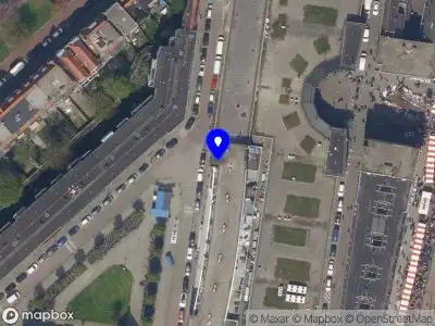 Mems Infra Rotterdam