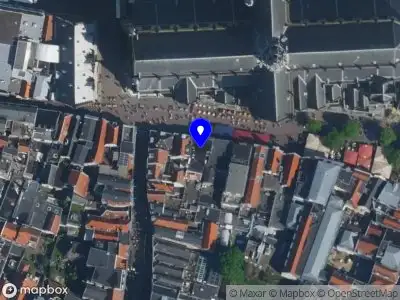 Nieuw bedrijf Restaurant Wilma & Albert B.V.