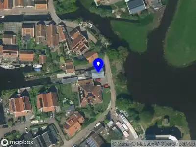 Troupers B.V. West-Graftdijk
