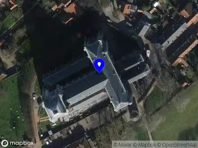 Stichting Exploitatie Grote Kerk Veere