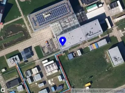 Stichting Solar Racing Groningen