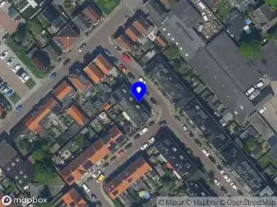 Stichting Buro InVia Beverwijk