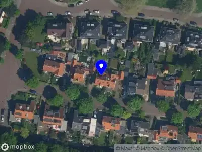 Freshwater Holding B.V. Heemstede