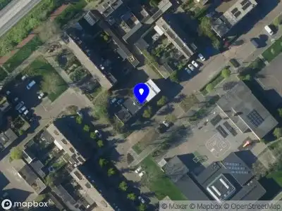 Nieuw bedrijf Anja Cajic