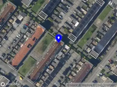 Nieuw bedrijf MPA Koeriers